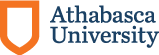 Picture of Athabascs University logo